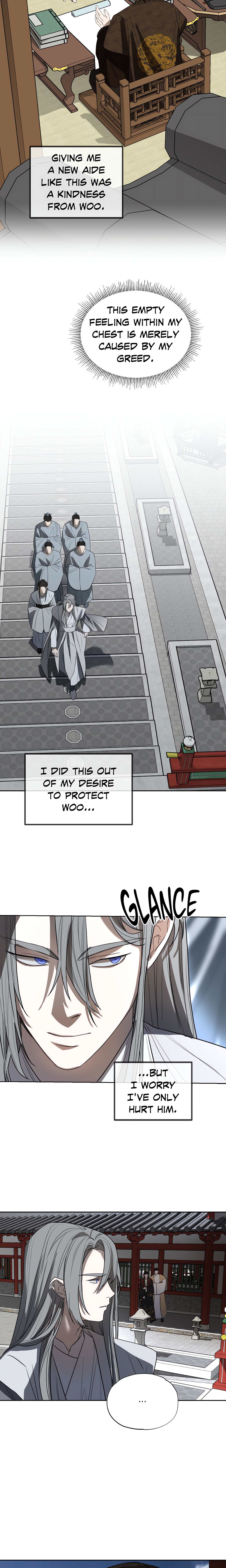 The Oracle Chapter 10 page 8