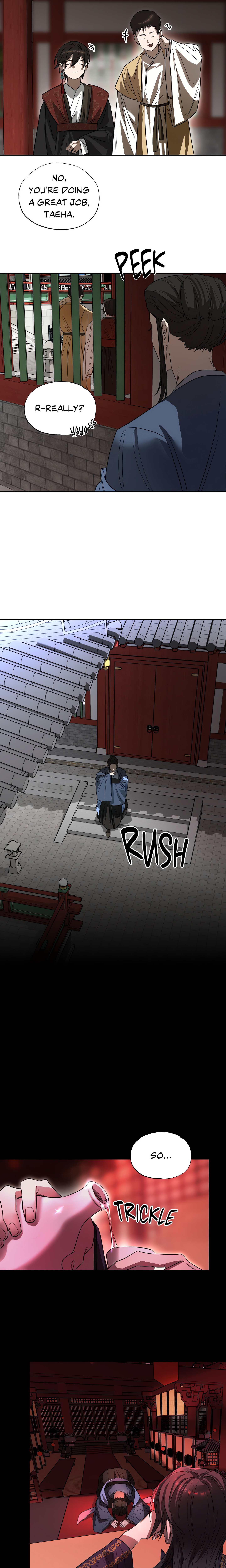 The Oracle Chapter 10 page 10