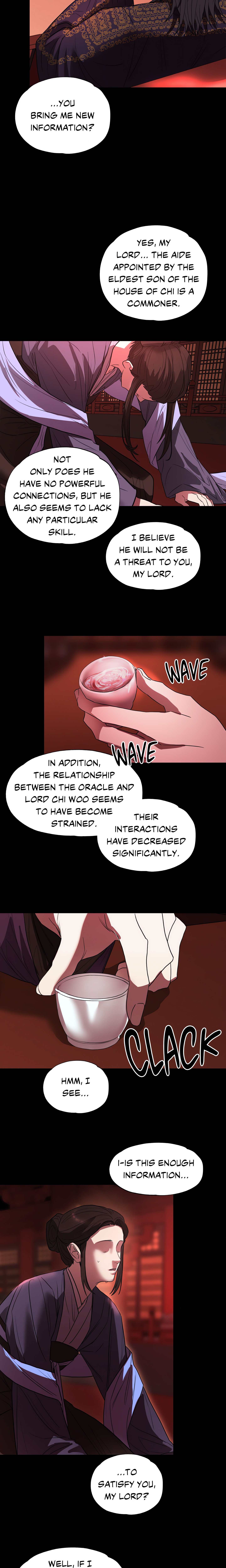 The Oracle Chapter 10 page 11