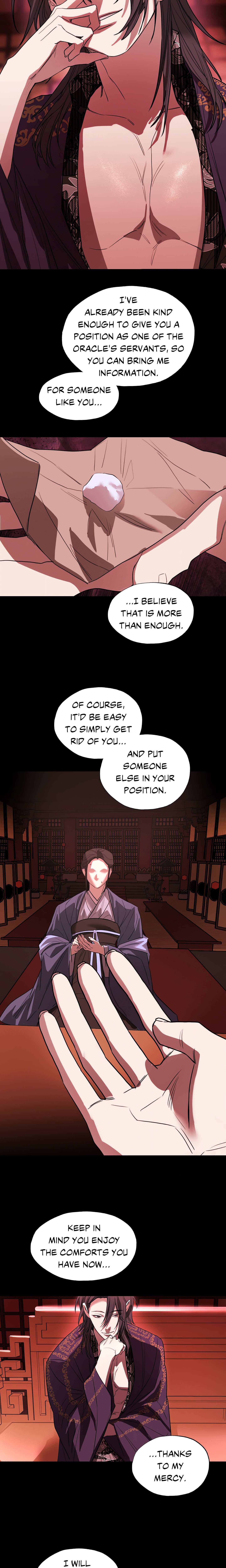 The Oracle Chapter 10 page 13