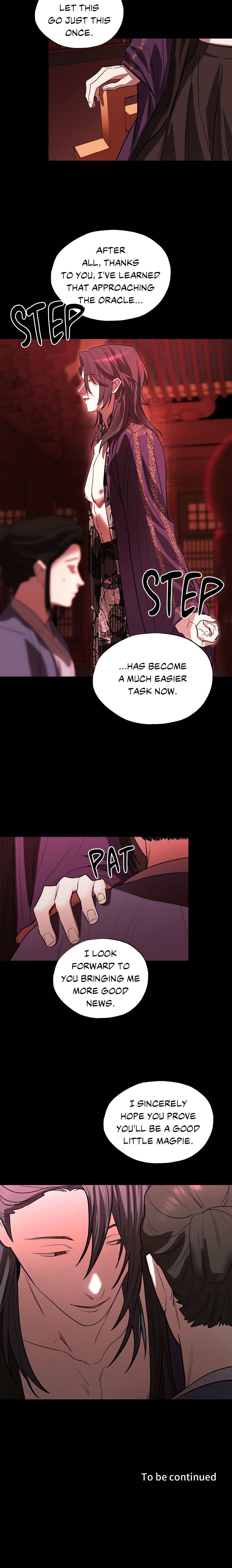 The Oracle Chapter 10 page 14