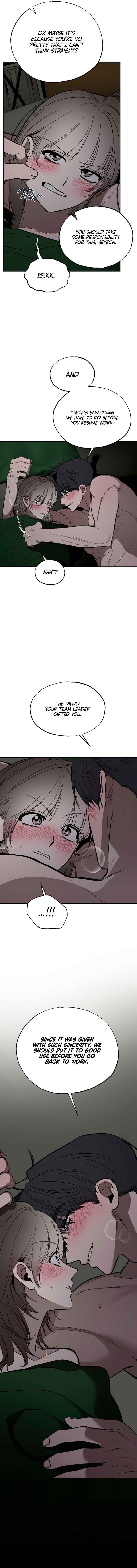 The Orchard’s Circumstances Chapter 19 page 10