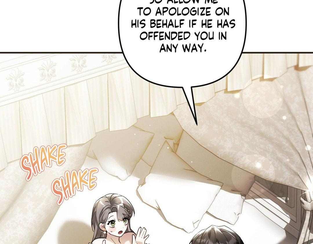 The Proxy Bride Chapter 13 page 31