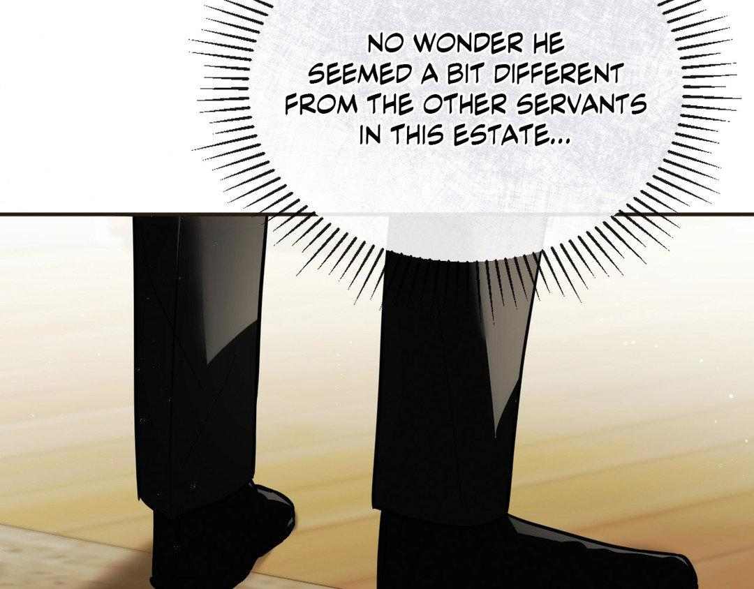The Proxy Bride Chapter 13 page 34