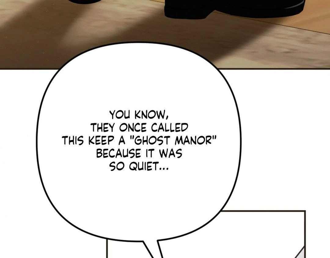 The Proxy Bride Chapter 13 page 35