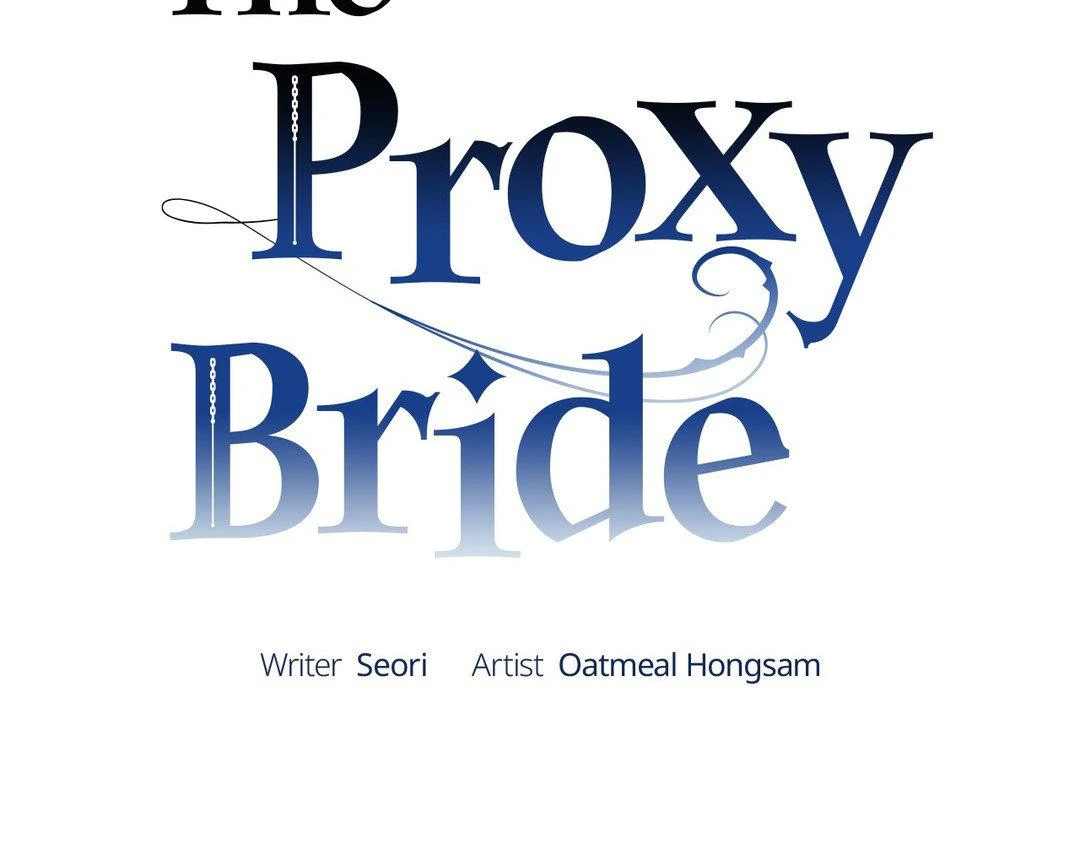 The Proxy Bride Chapter 13 page 53