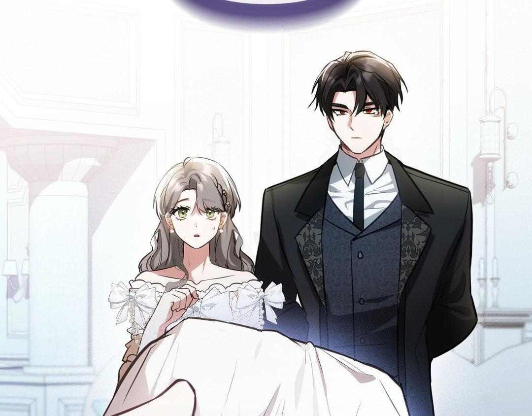 The Proxy Bride Chapter 13 page 88