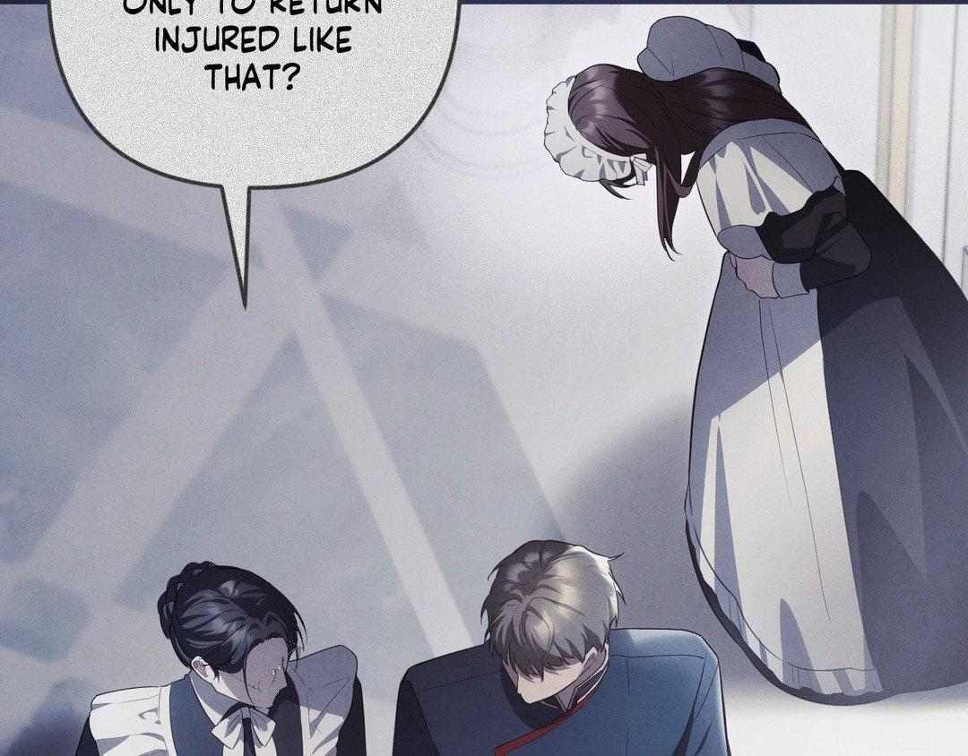 The Proxy Bride Chapter 13 page 106