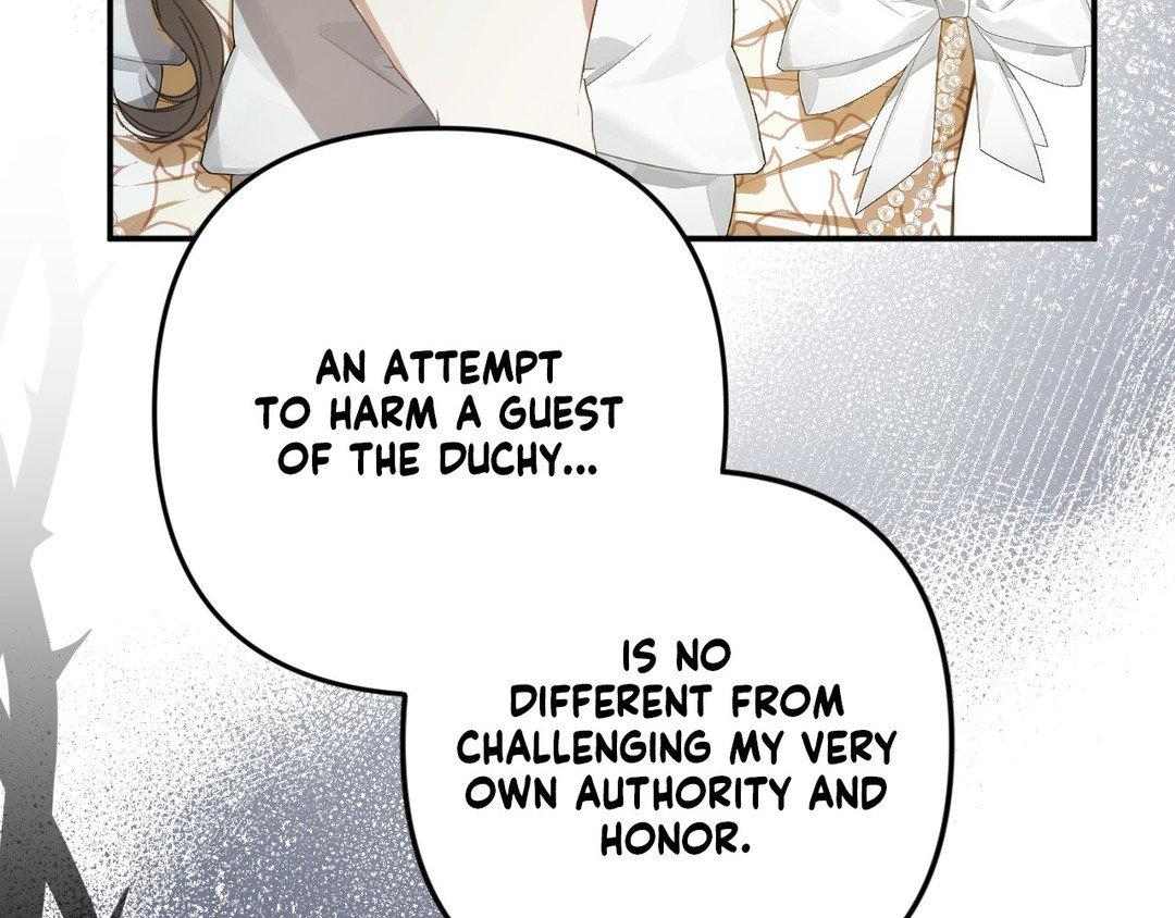 The Proxy Bride Chapter 13 page 134