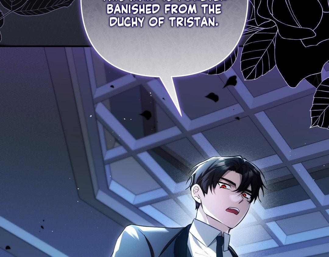 The Proxy Bride Chapter 13 page 136