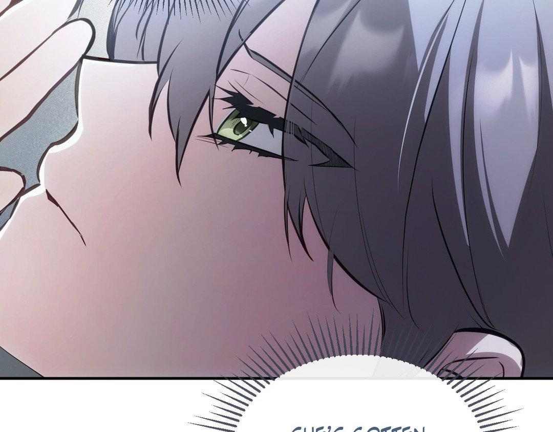 The Proxy Bride Chapter 13 page 156