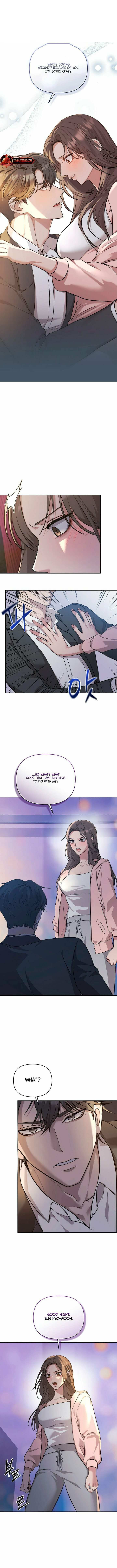 The Season Called You Chapter 7 page 1