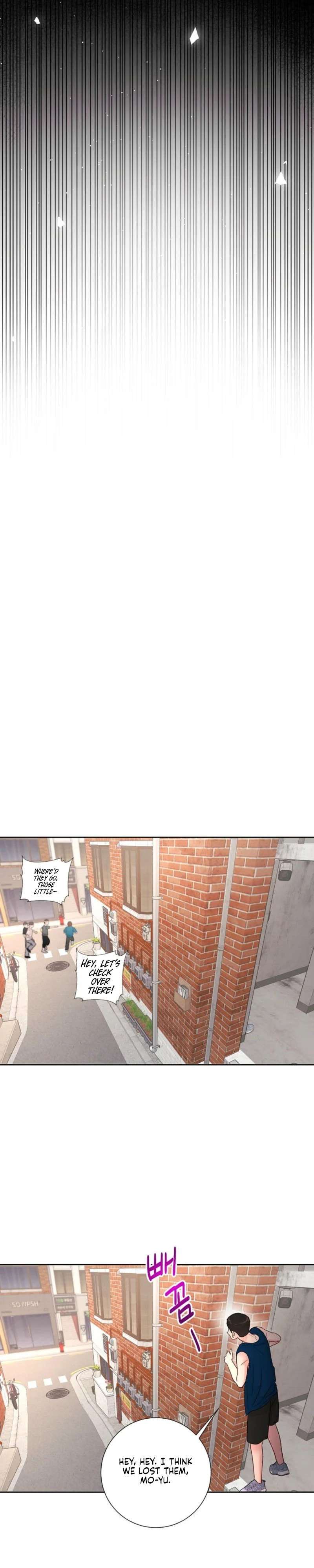 The Summer When You Came Chapter 8 page 5