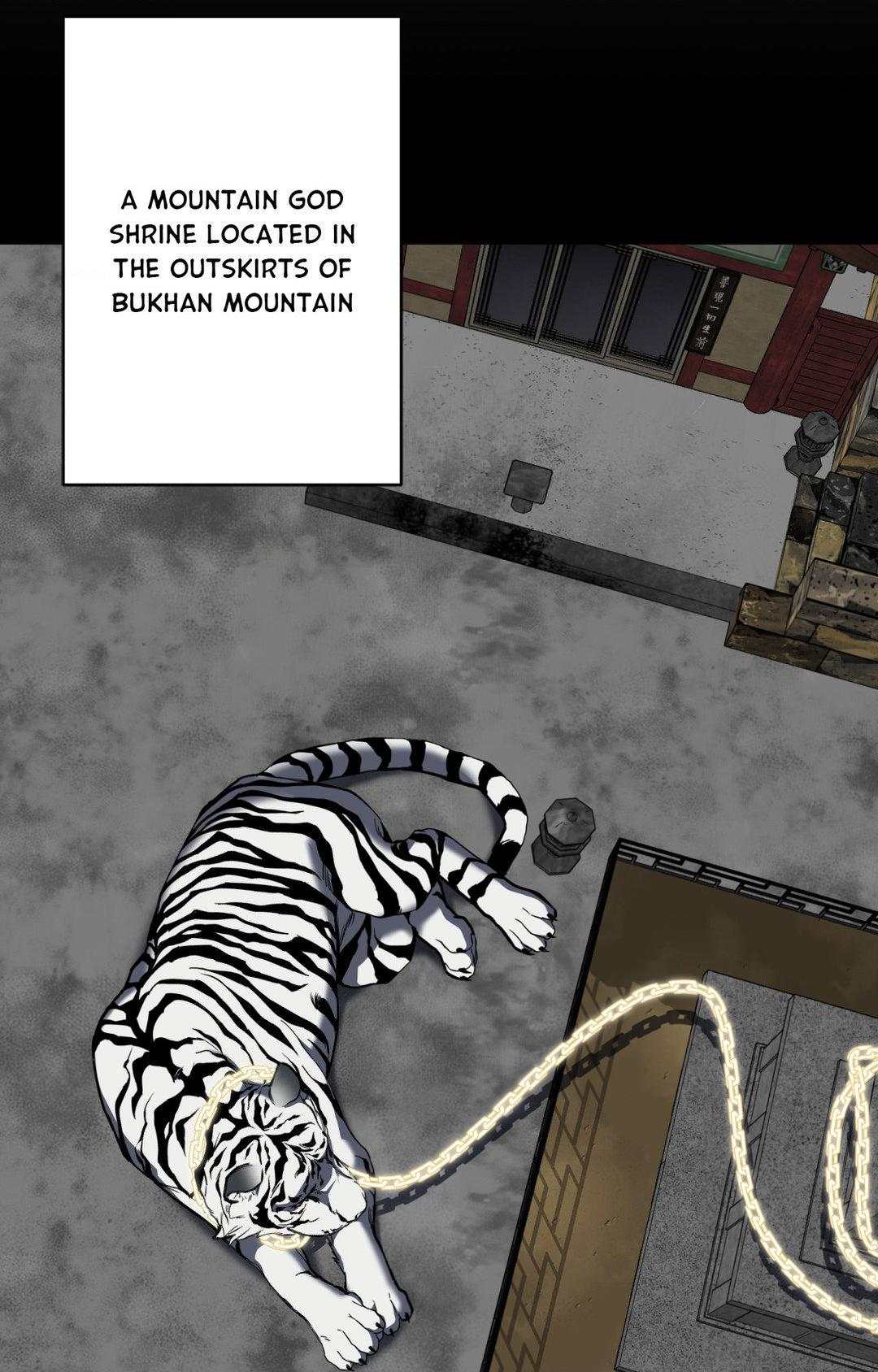 The Tiger’s Bride Chapter 1 page 4