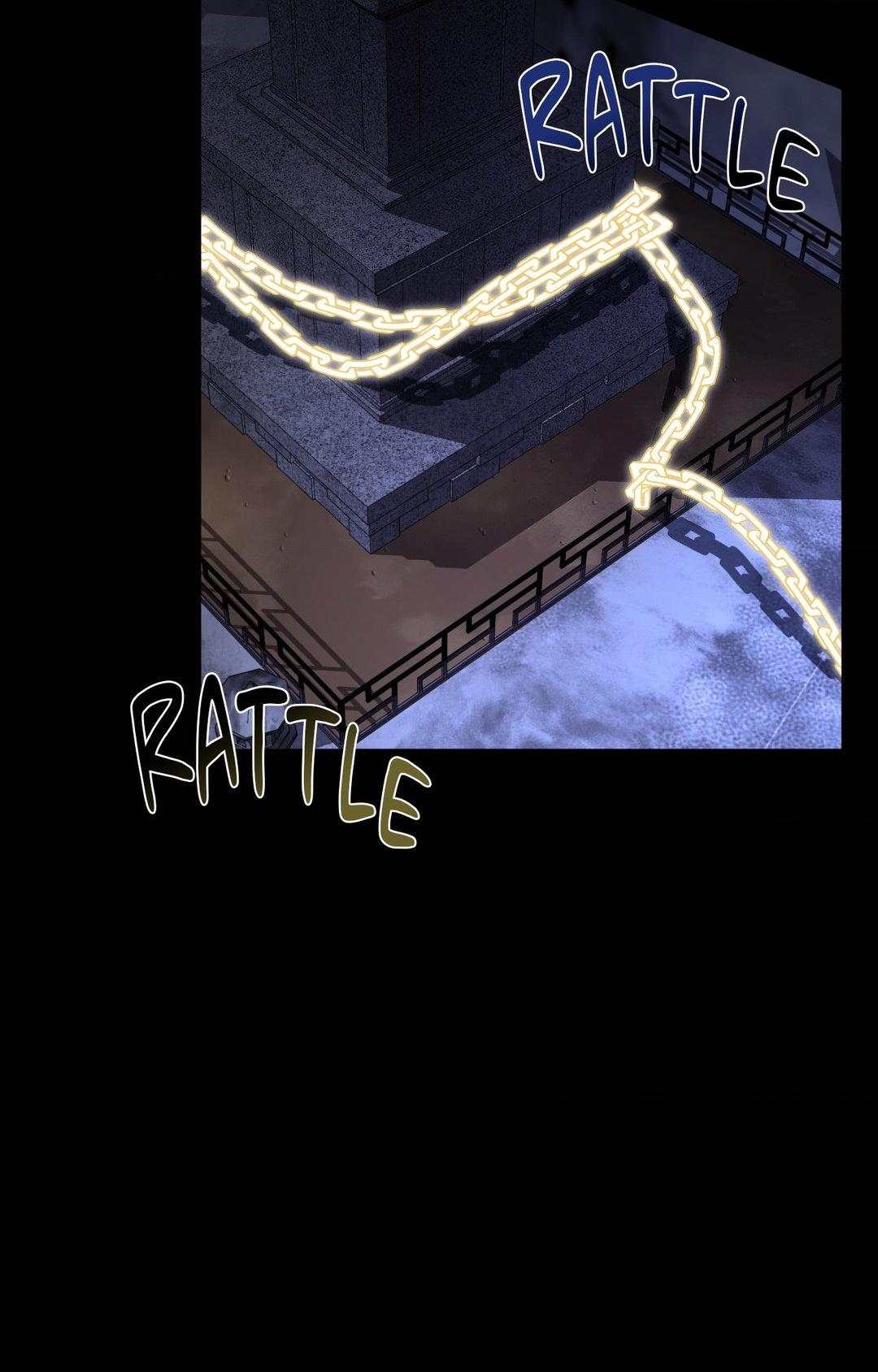 The Tiger’s Bride Chapter 1 page 11