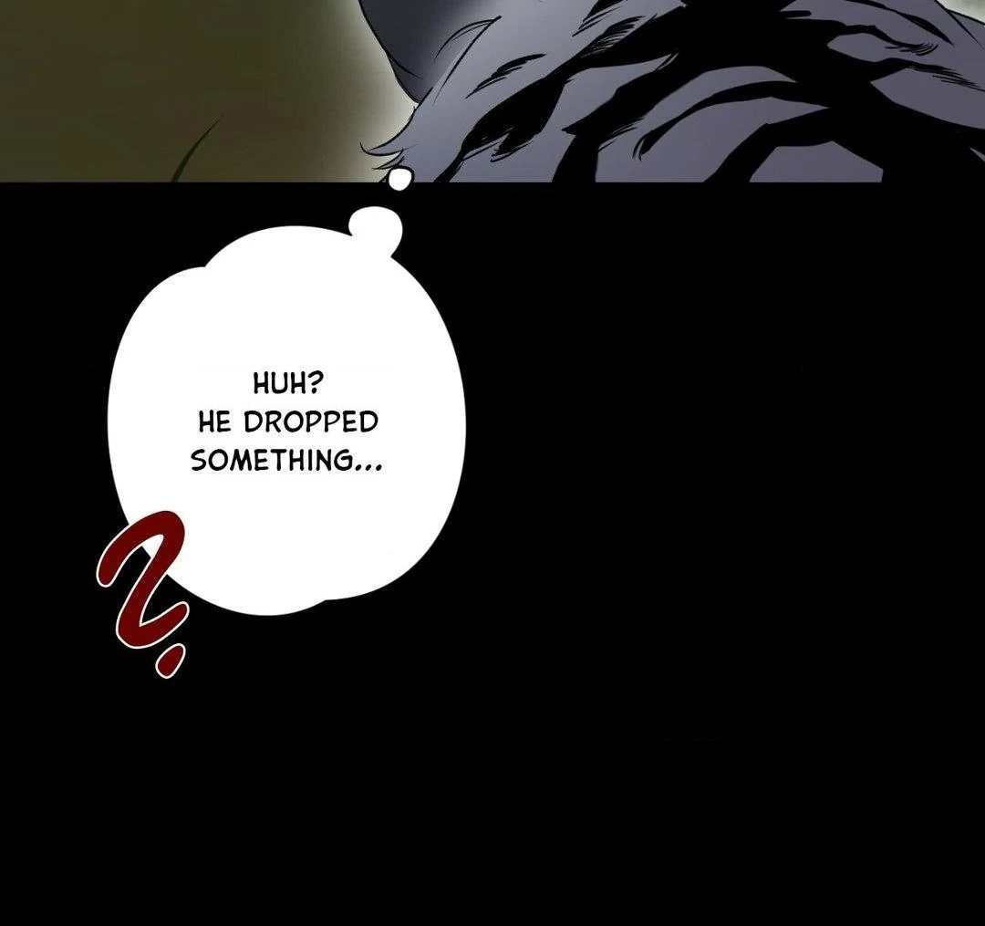 The Tiger’s Bride Chapter 1 page 19