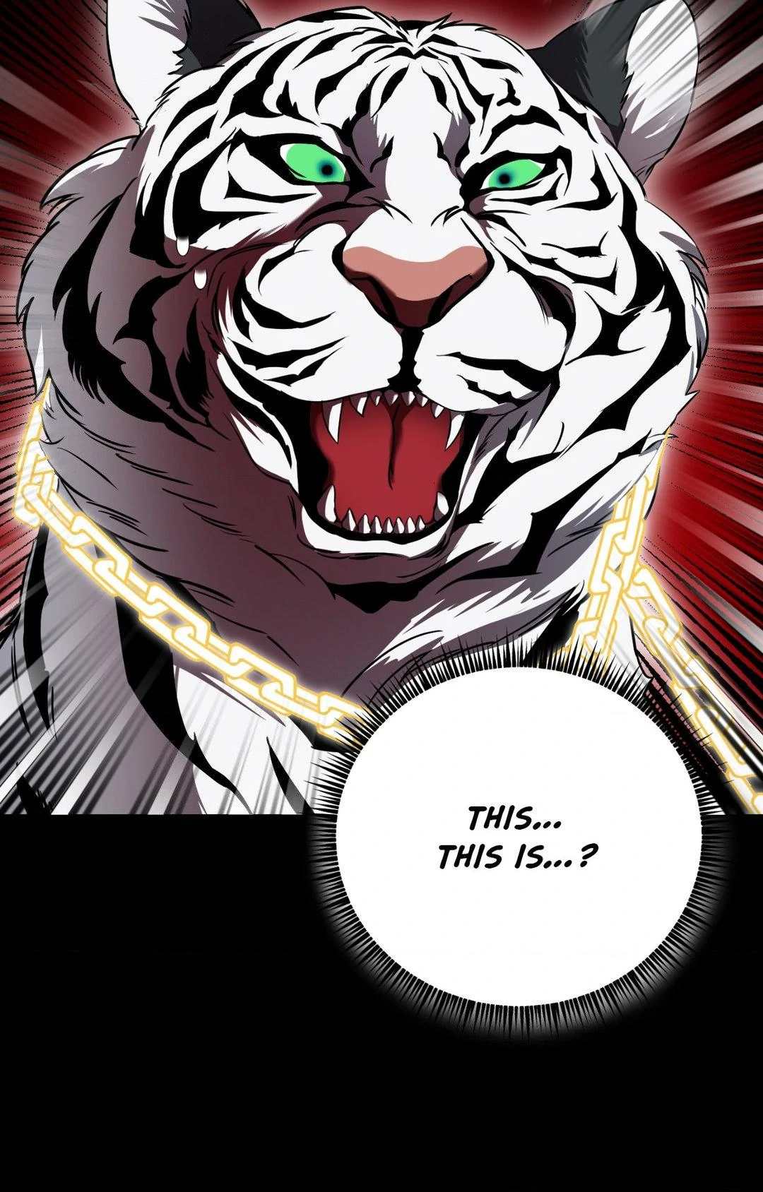 The Tiger’s Bride Chapter 1 page 23