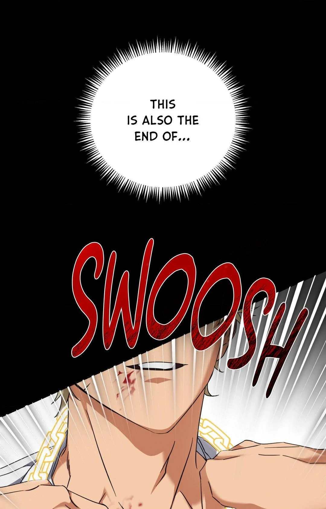The Tiger’s Bride Chapter 1 page 36