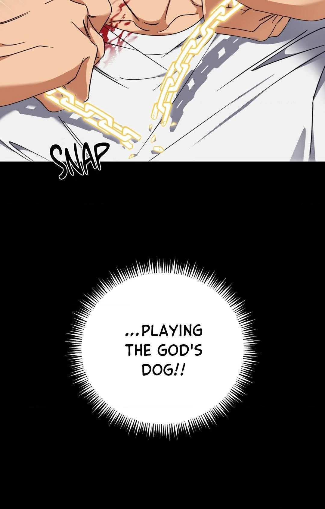 The Tiger’s Bride Chapter 1 page 37