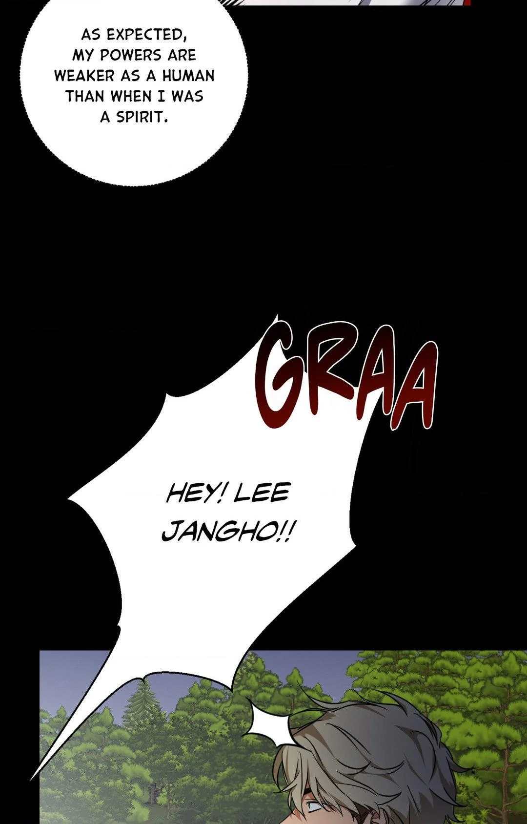 The Tiger’s Bride Chapter 1 page 41