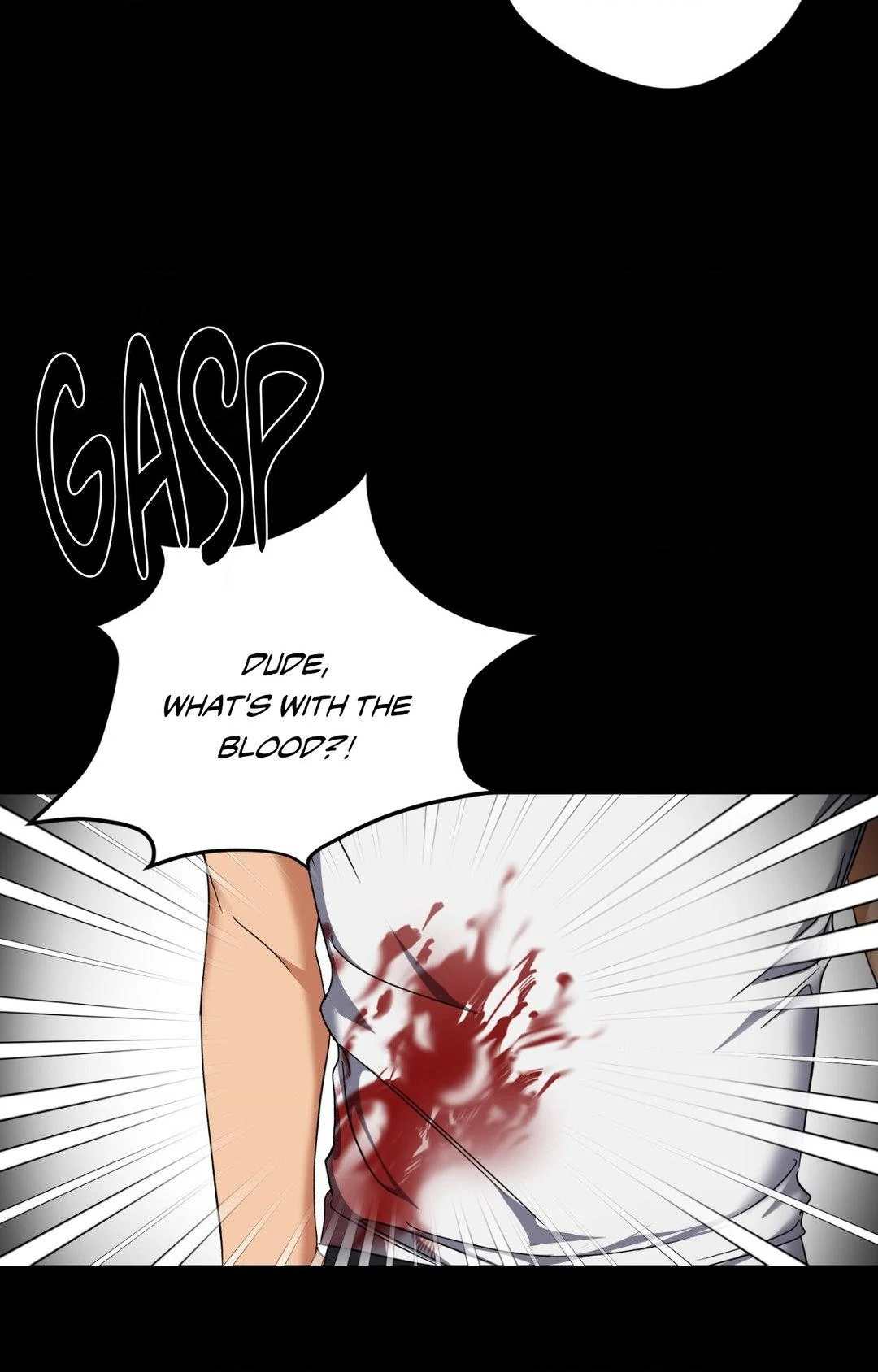 The Tiger’s Bride Chapter 1 page 44