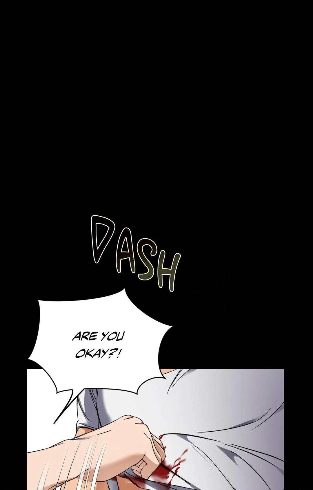 The Tiger’s Bride Chapter 1 page 45