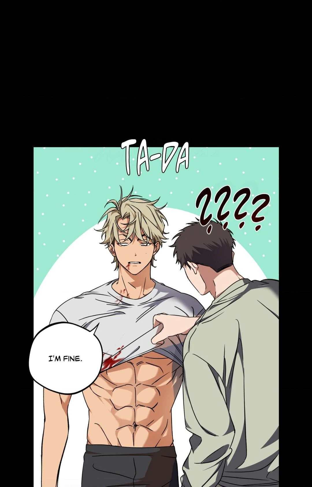 The Tiger’s Bride Chapter 1 page 47