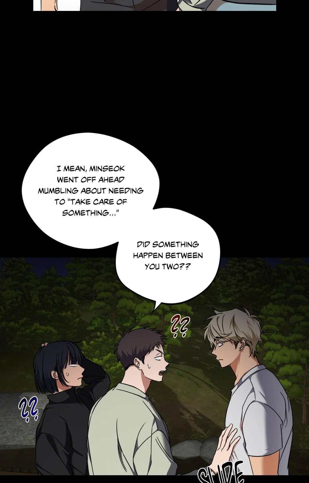 The Tiger’s Bride Chapter 1 page 48