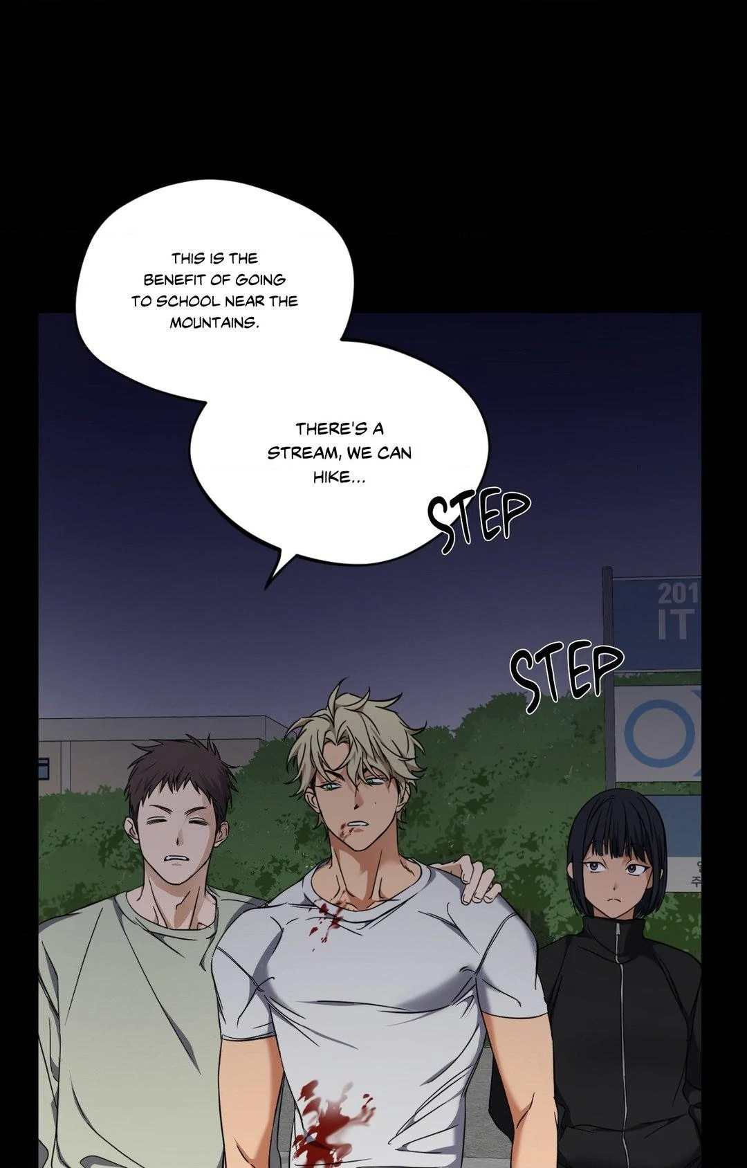 The Tiger’s Bride Chapter 1 page 53