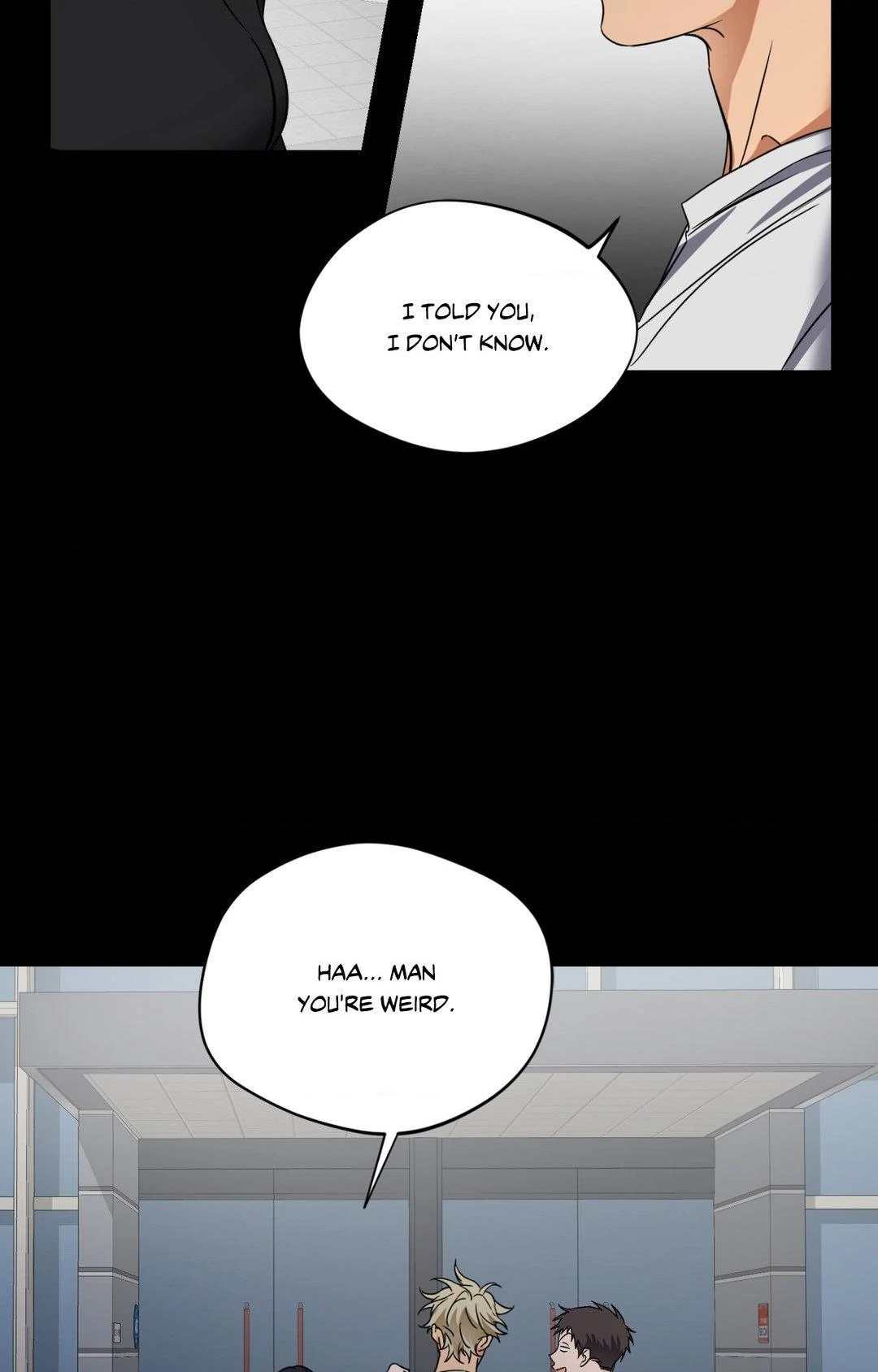 The Tiger’s Bride Chapter 1 page 55