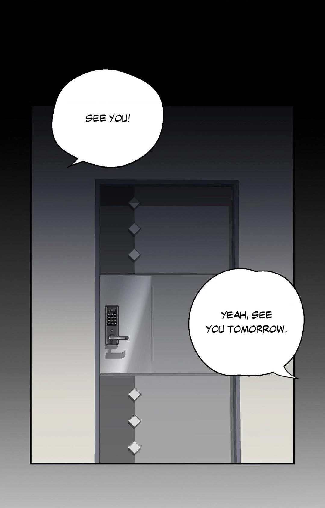 The Tiger’s Bride Chapter 1 page 57