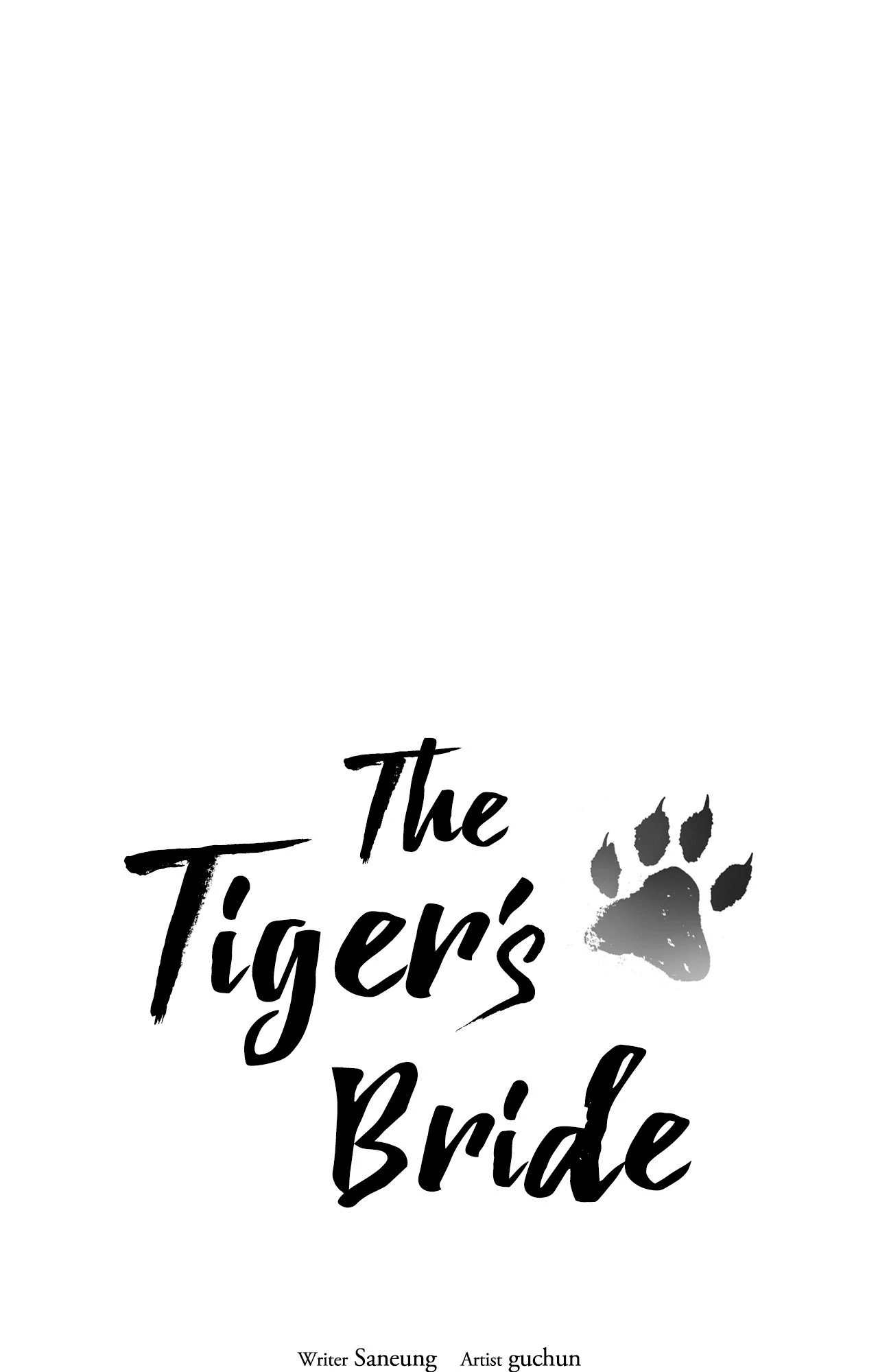The Tiger’s Bride Chapter 2 page 6