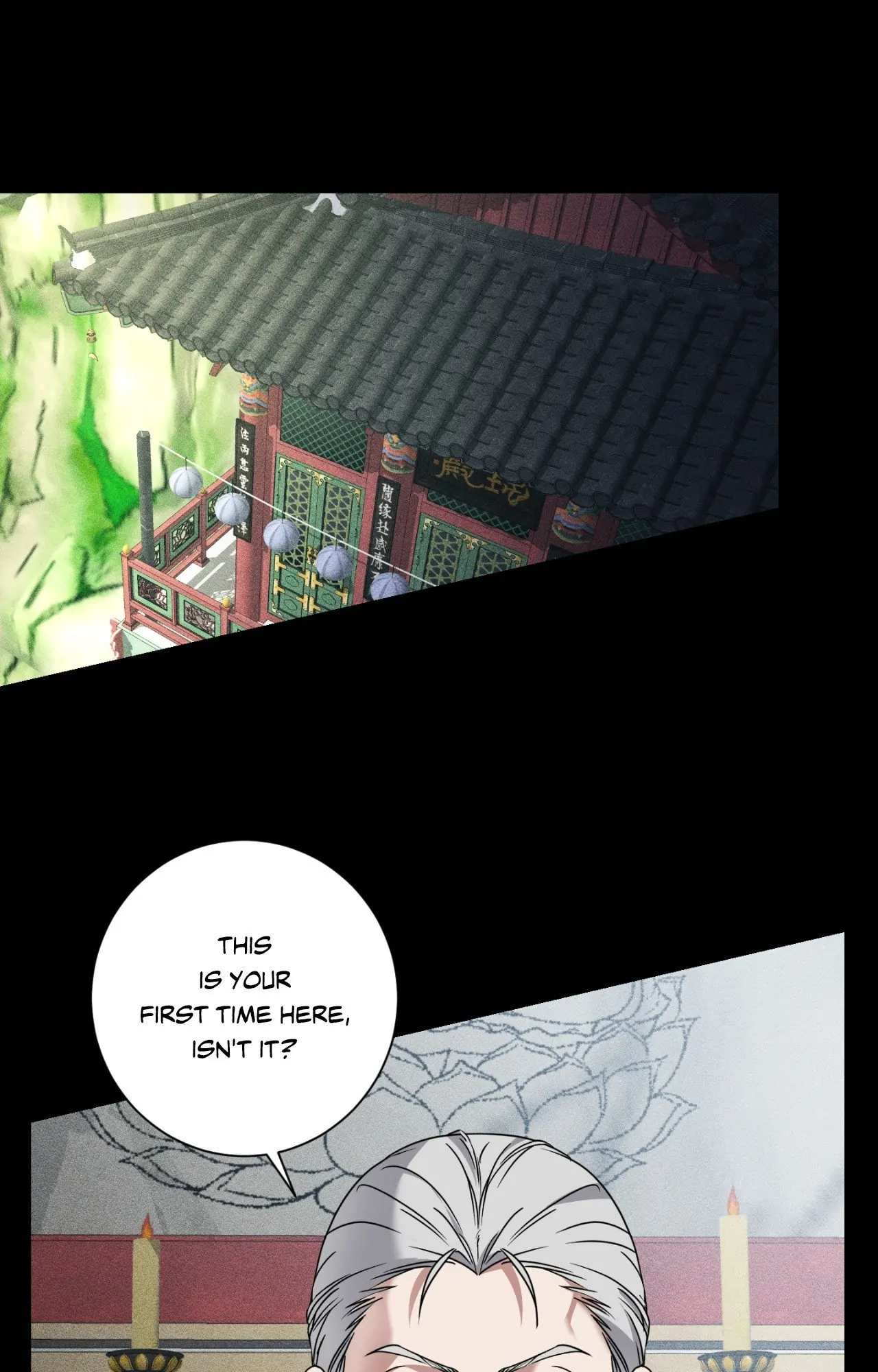 The Tiger’s Bride Chapter 2 page 9