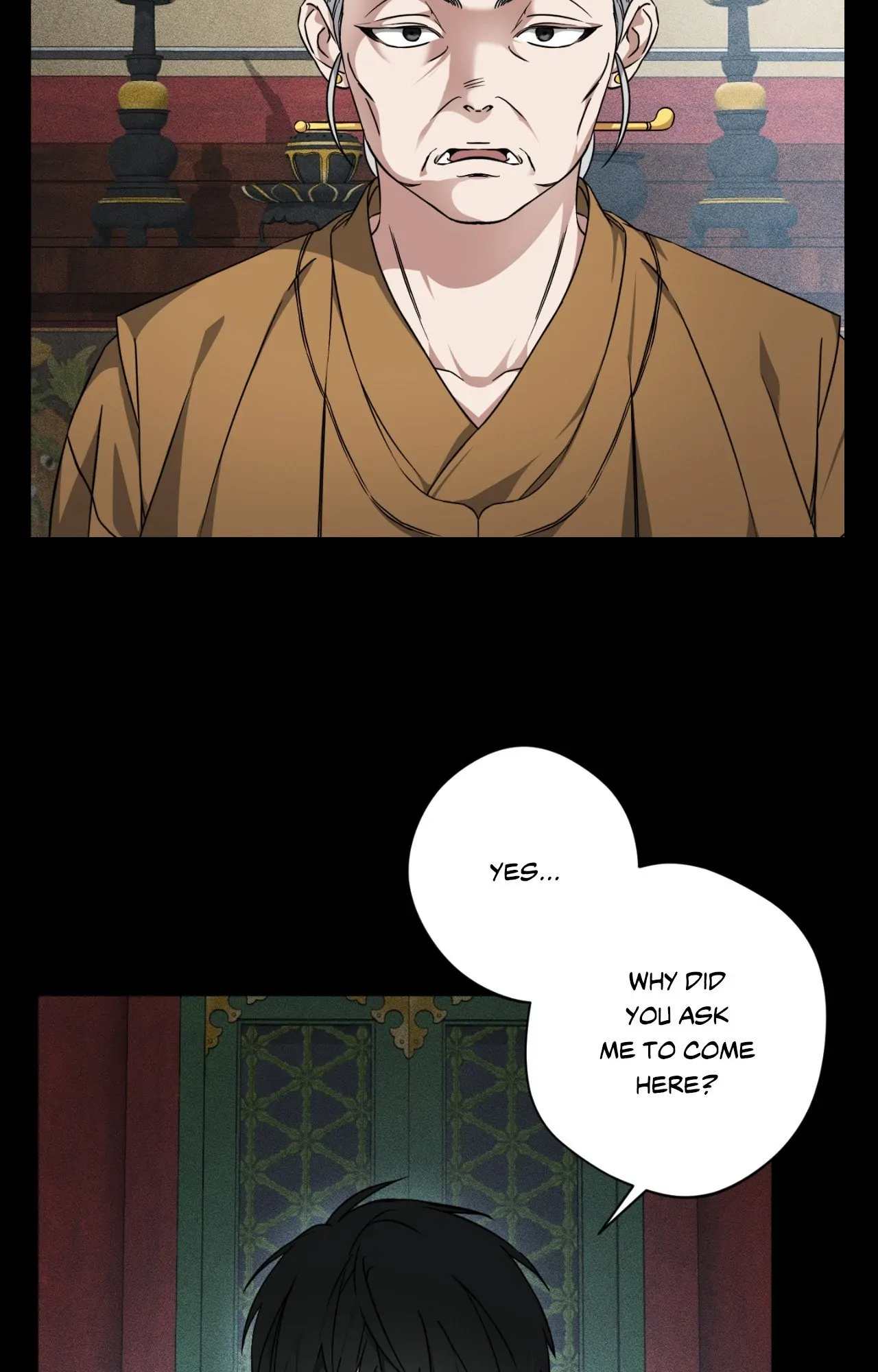 The Tiger’s Bride Chapter 2 page 10