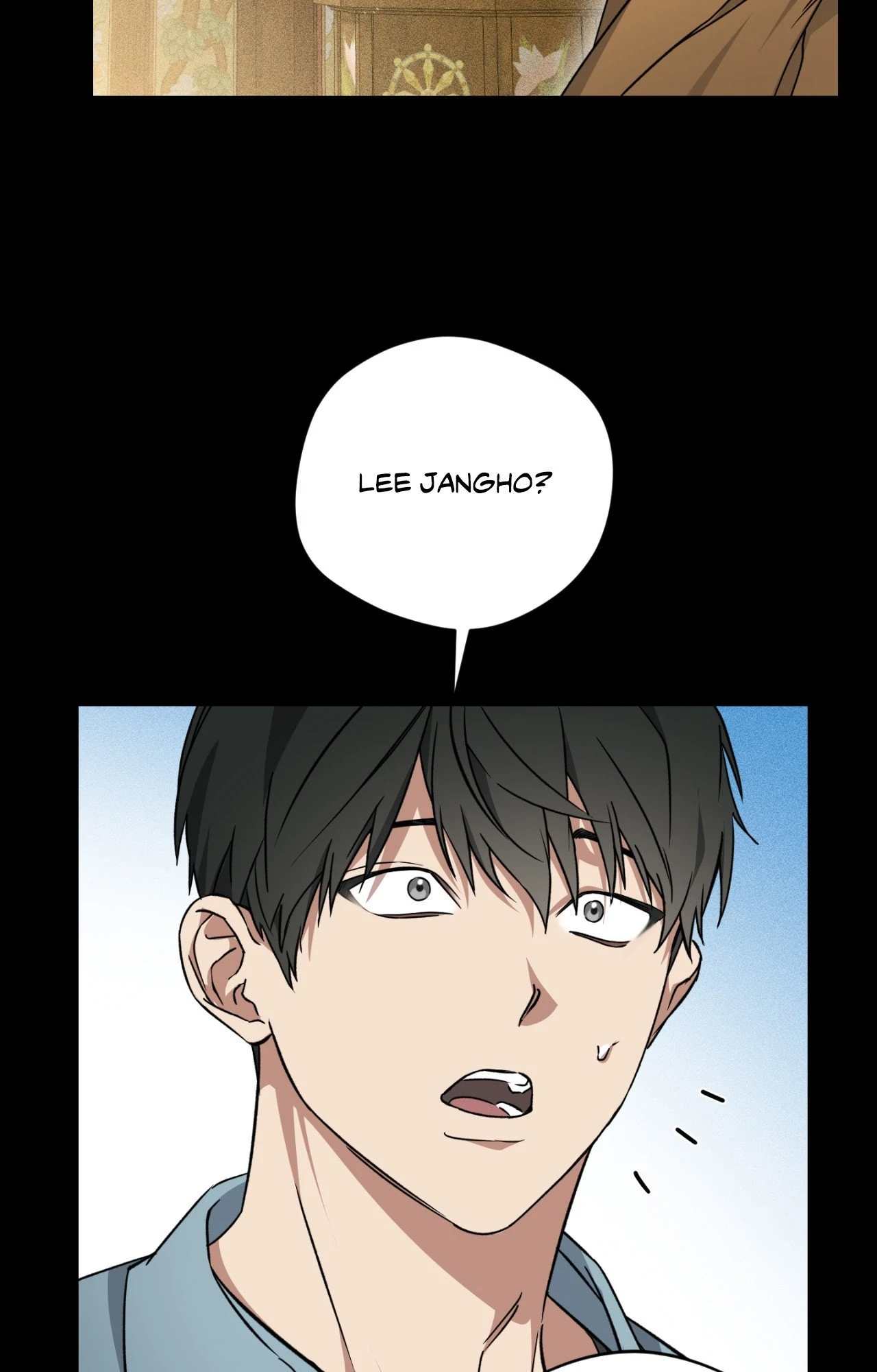 The Tiger’s Bride Chapter 2 page 14