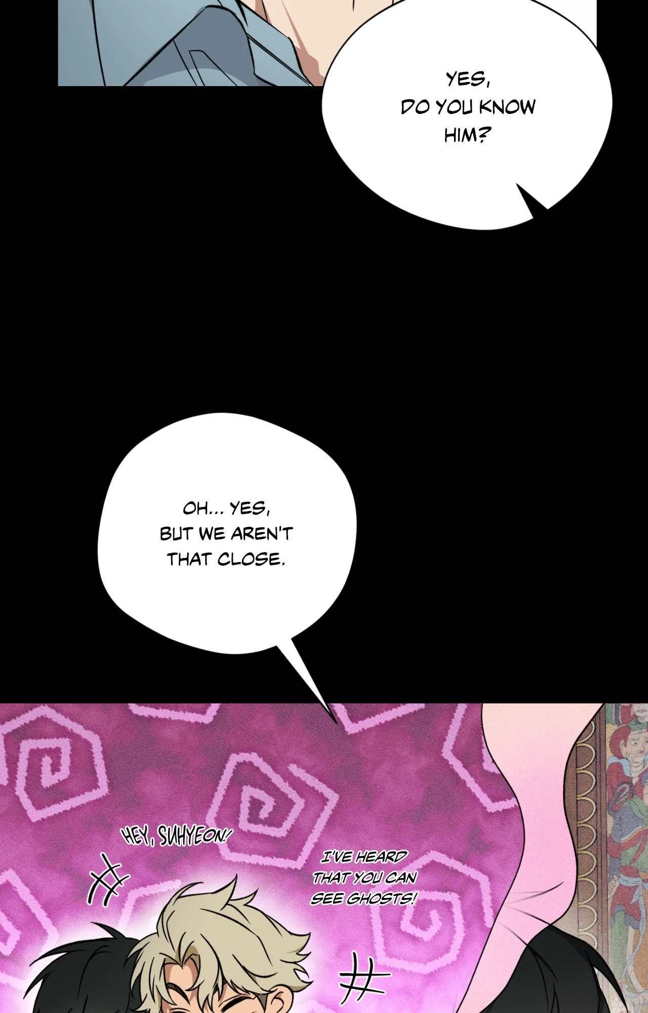 The Tiger’s Bride Chapter 2 page 15