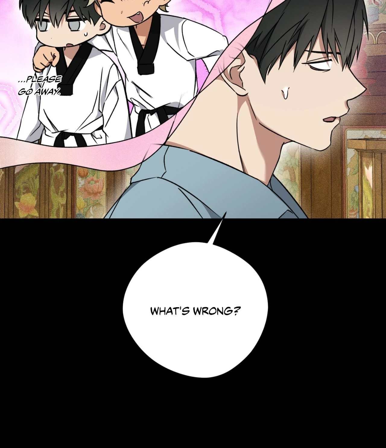 The Tiger’s Bride Chapter 2 page 16