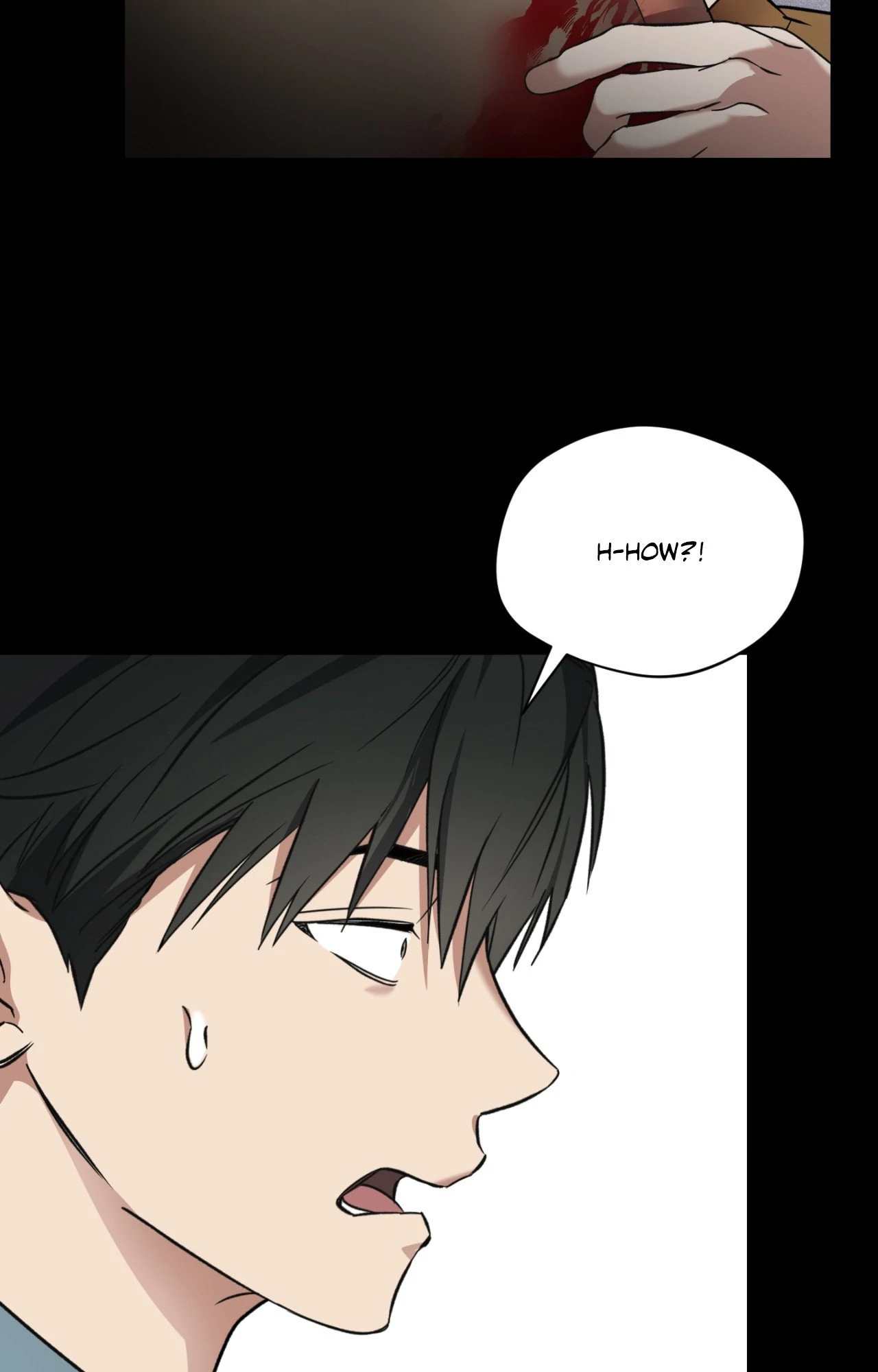 The Tiger’s Bride Chapter 2 page 20