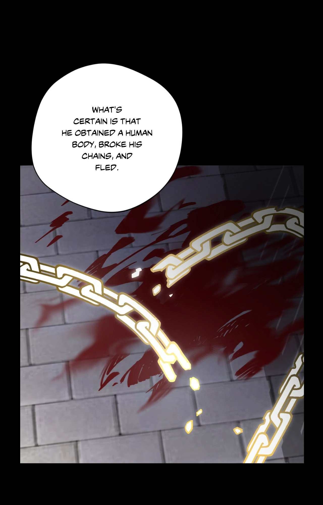 The Tiger’s Bride Chapter 2 page 22