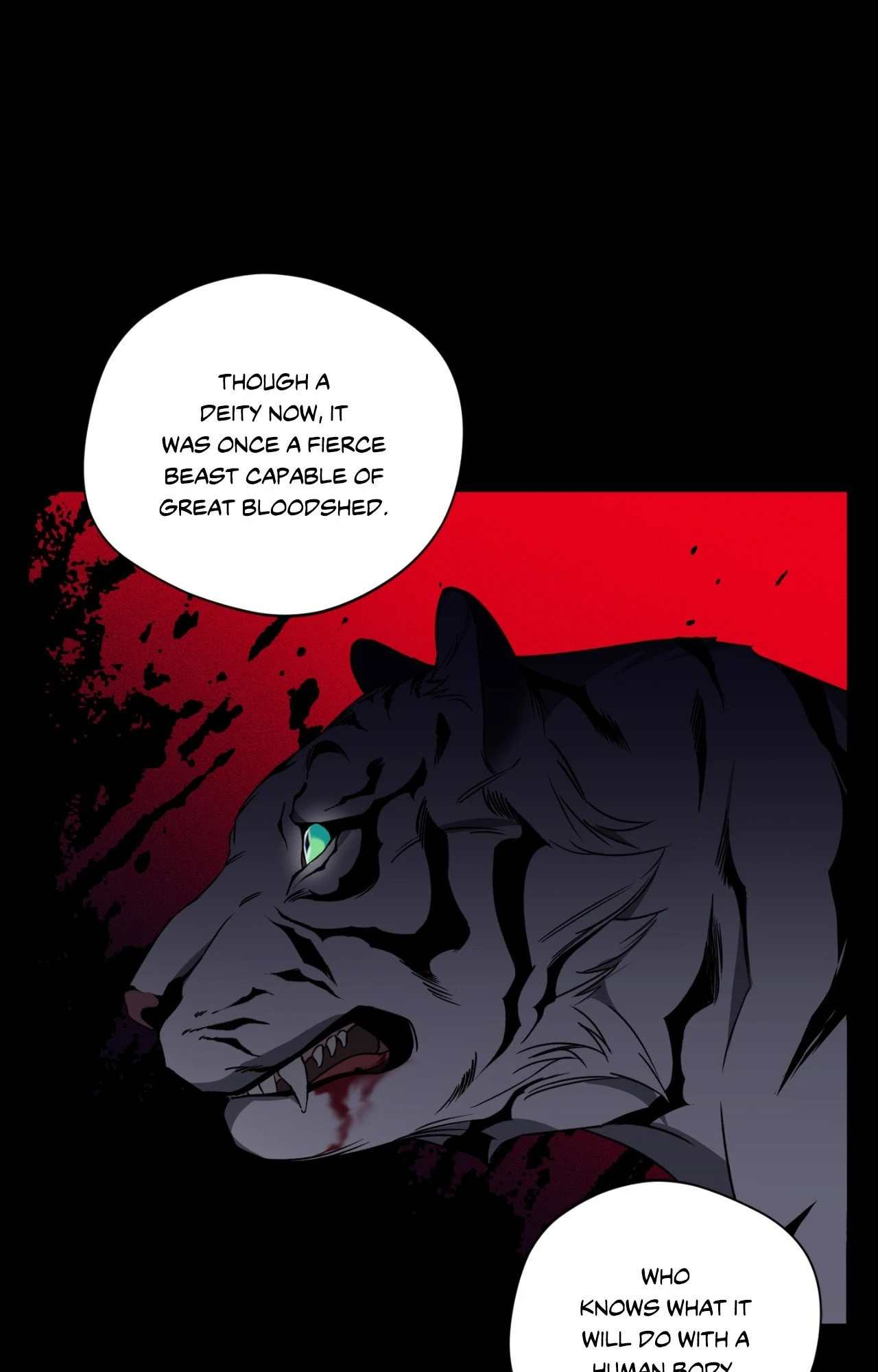 The Tiger’s Bride Chapter 2 page 23