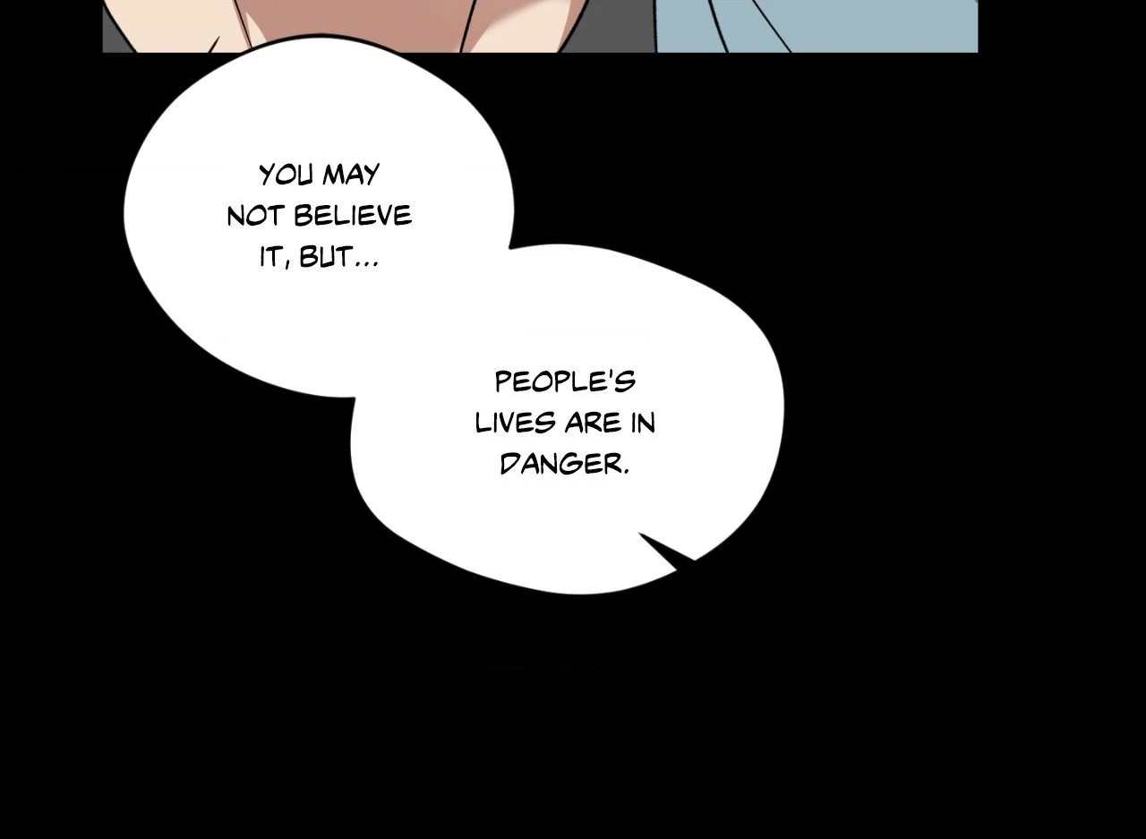 The Tiger’s Bride Chapter 2 page 25