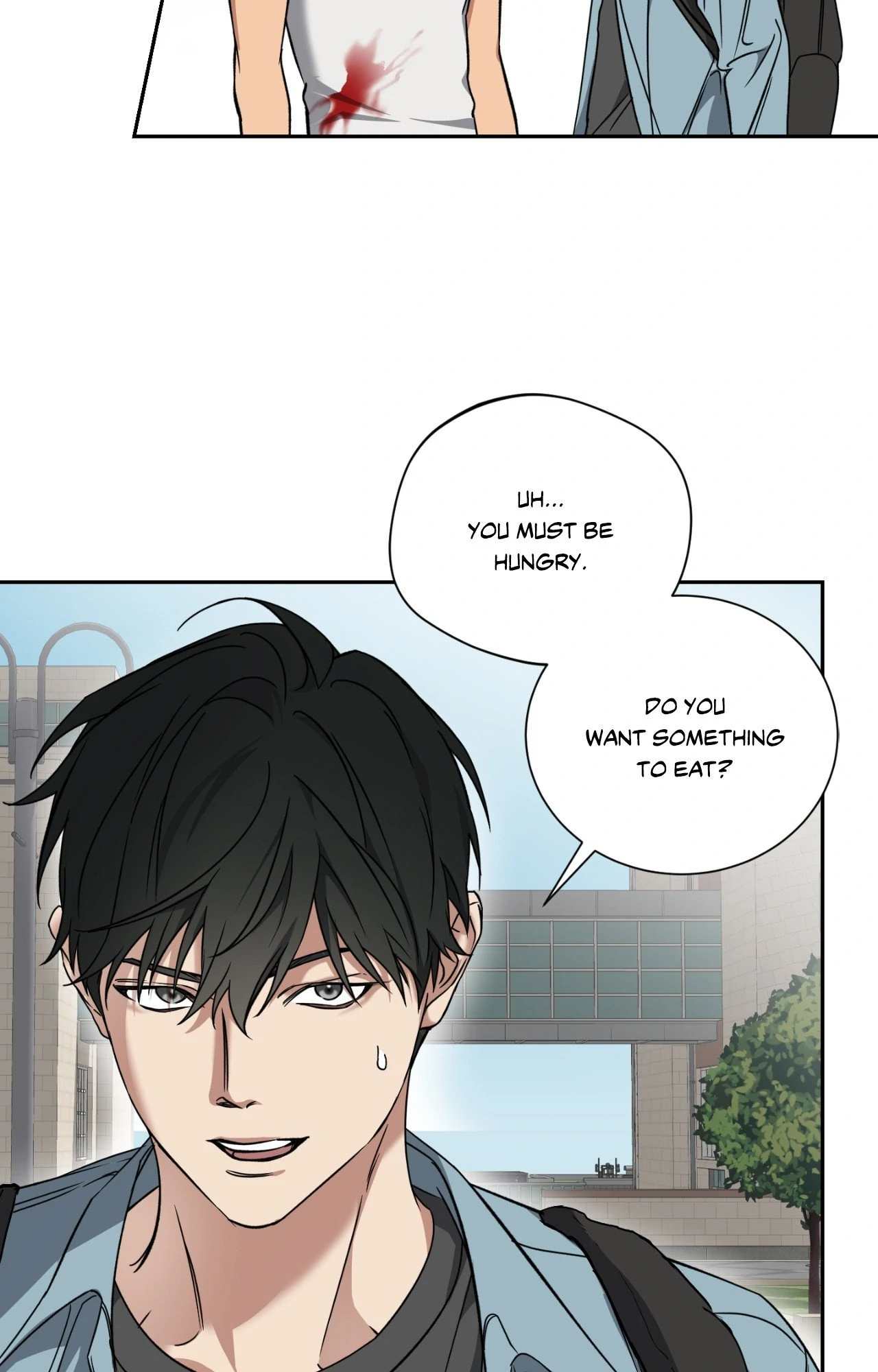 The Tiger’s Bride Chapter 2 page 31