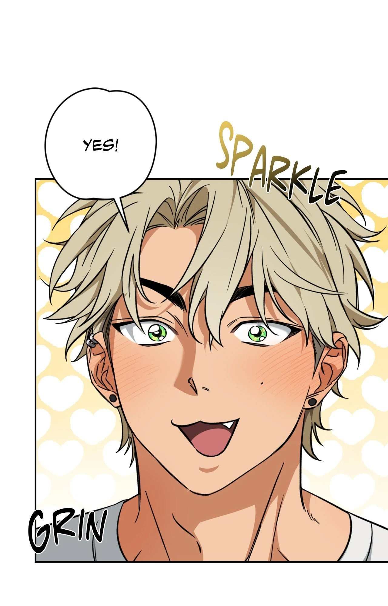 The Tiger’s Bride Chapter 2 page 33