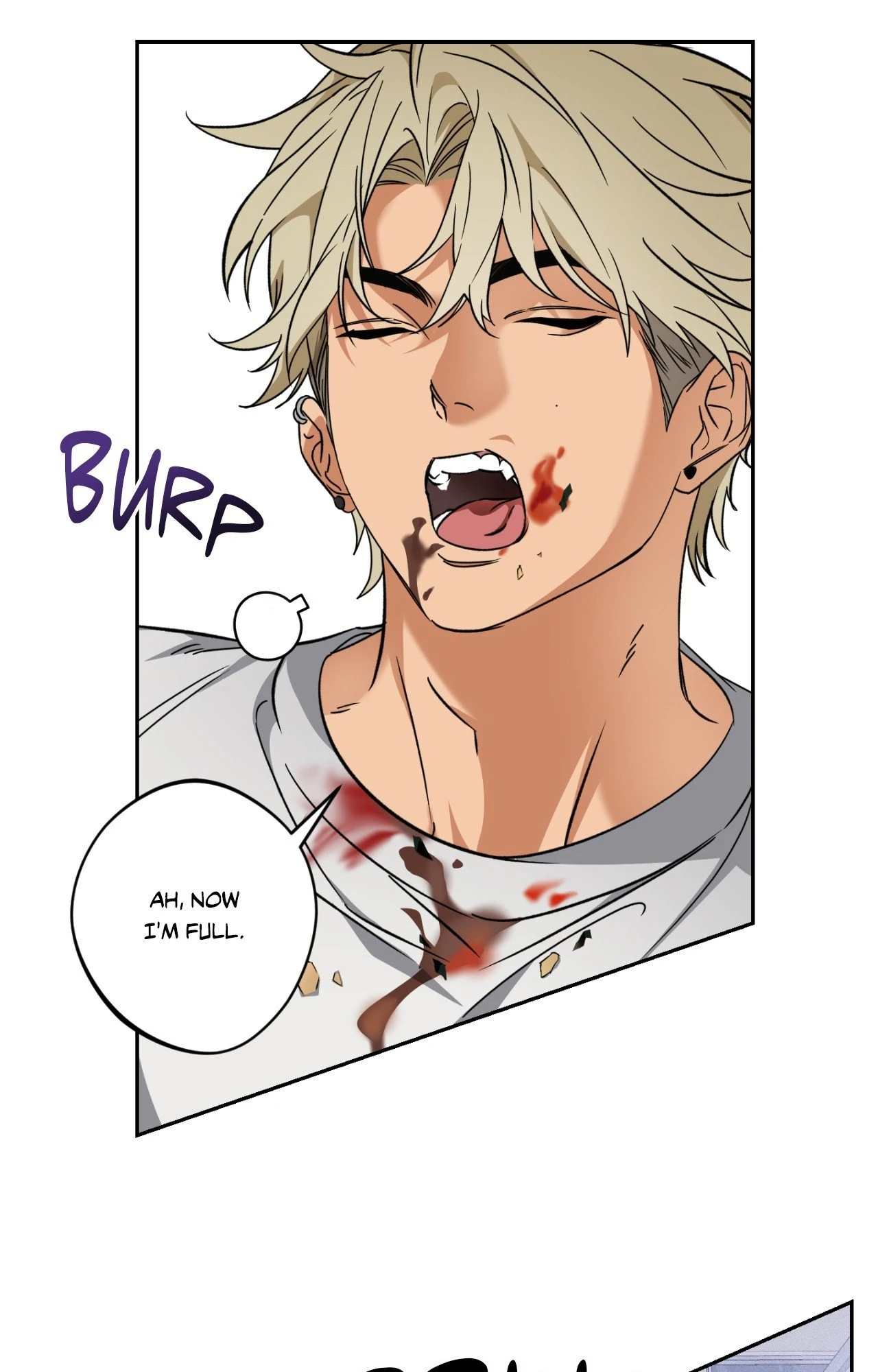 The Tiger’s Bride Chapter 2 page 37