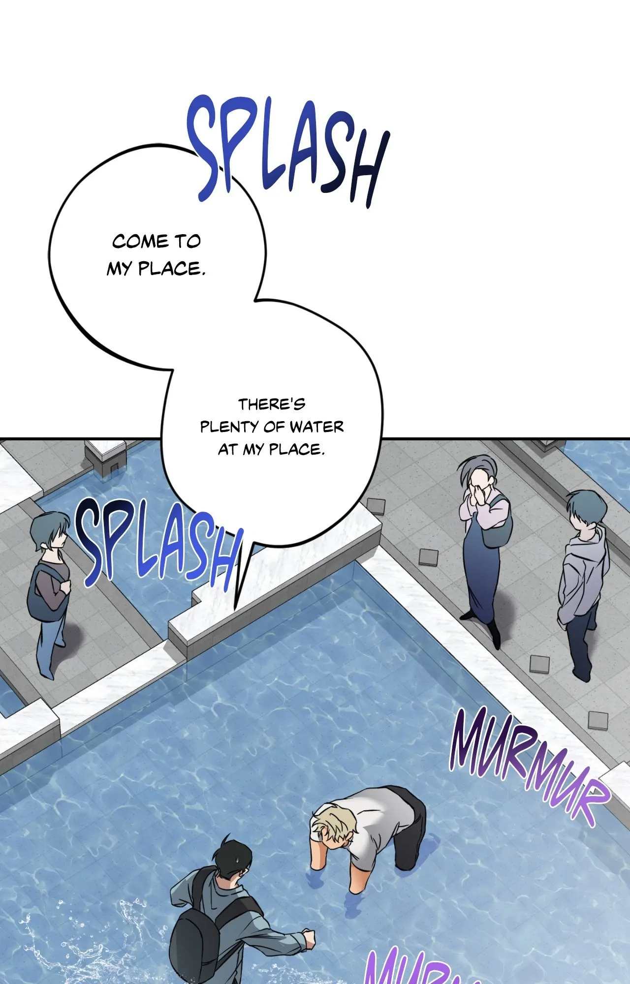 The Tiger’s Bride Chapter 2 page 45