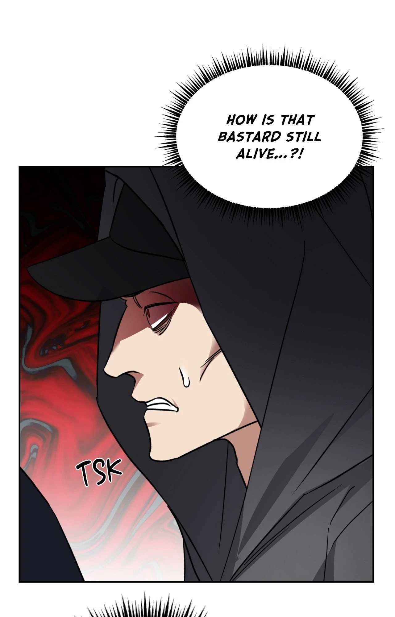 The Tiger’s Bride Chapter 2 page 51