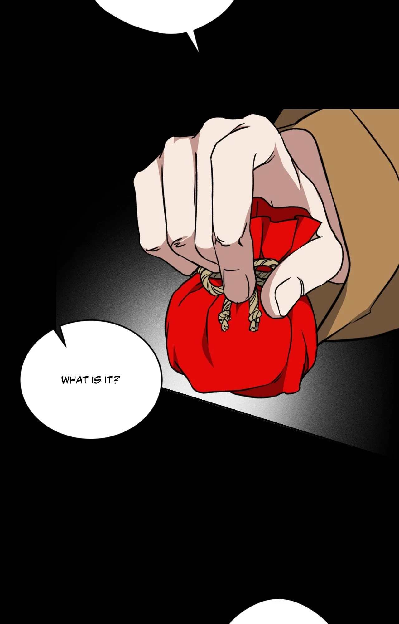 The Tiger’s Bride Chapter 2 page 61