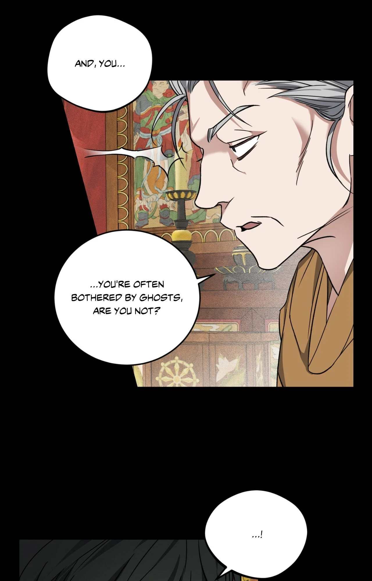 The Tiger’s Bride Chapter 2 page 66