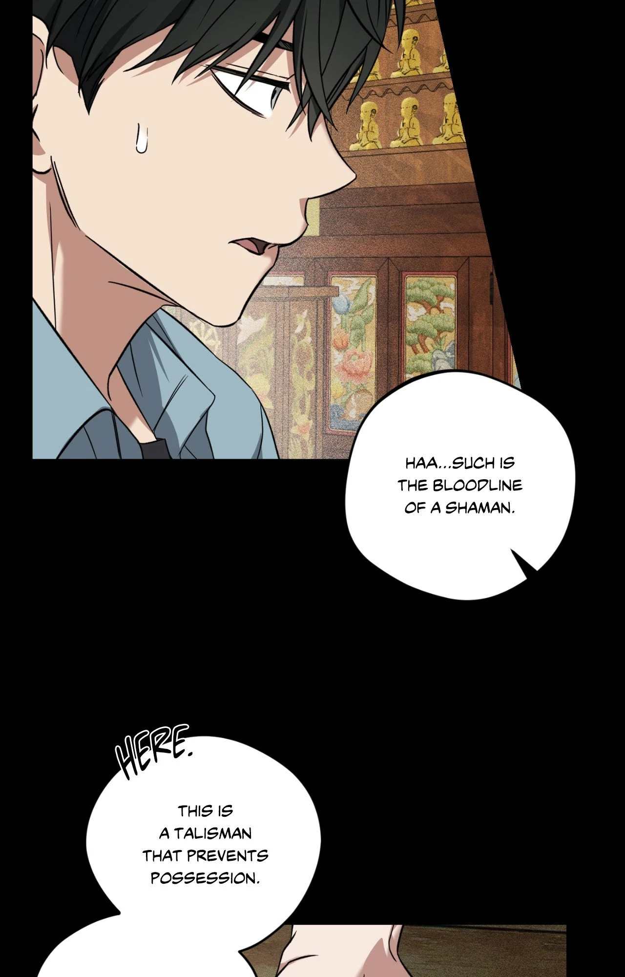 The Tiger’s Bride Chapter 2 page 67