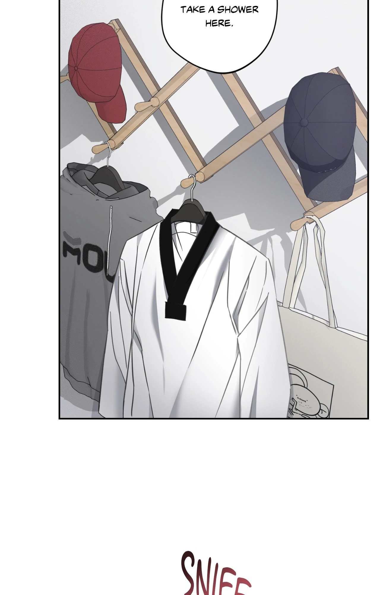 The Tiger’s Bride Chapter 2 page 77